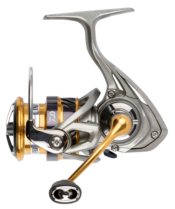 Daiwa Aggrest LT 4000-C