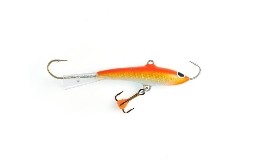 Daiwa Balance Jig 40mm Ambulance