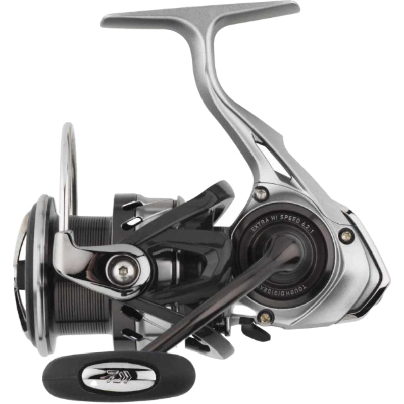 Daiwa Caldia LT Haspelrulle - 2500