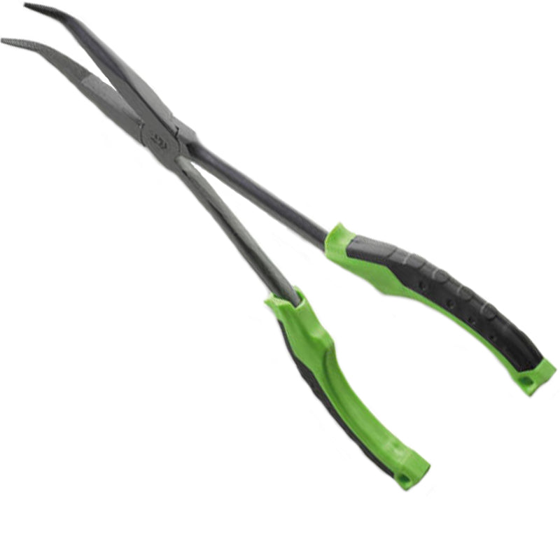 Daiwa Prorex Bent Nose Pliers 11’’ Kroklossartång 28cm/11’’