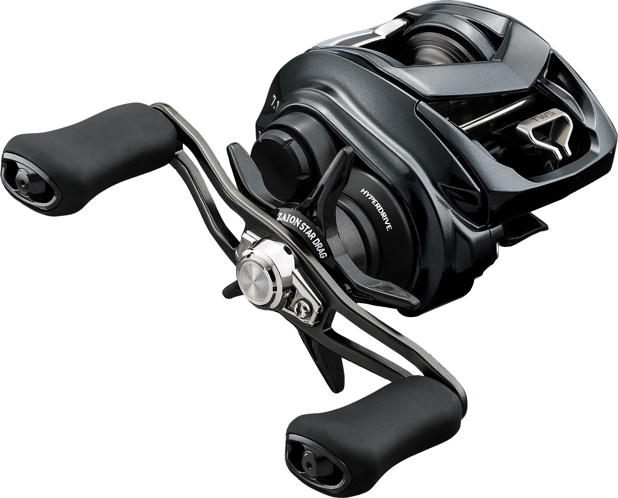 Daiwa Tatula 22 SV TW 70H