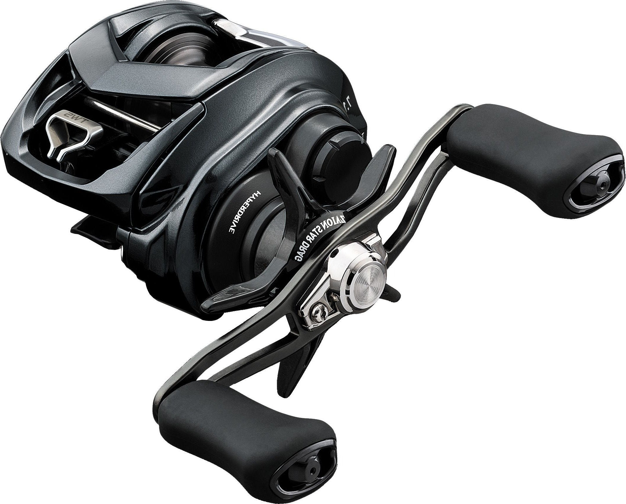 Daiwa Tatula 22 SV TW 70HL