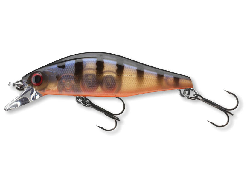 Daiwa TN Wise Minnow 50FS - PG Perch