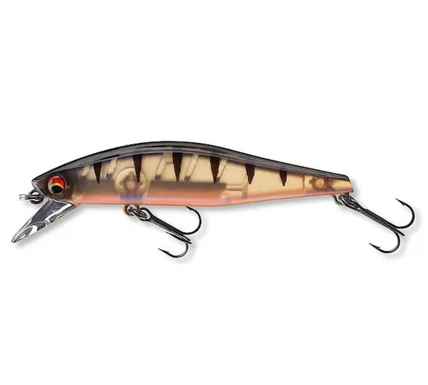Daiwa TN Wise Minnow 70FS - PG Perch