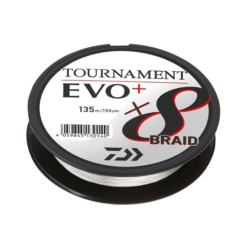 Daiwa Tn8 Evo +