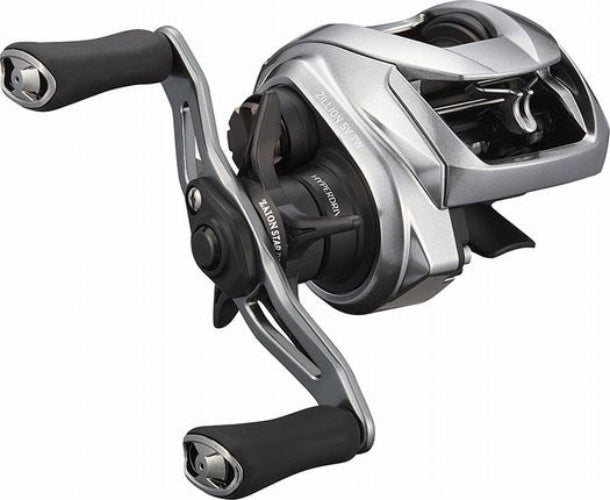 Daiwa Zillion SV TW 1000HL JDM