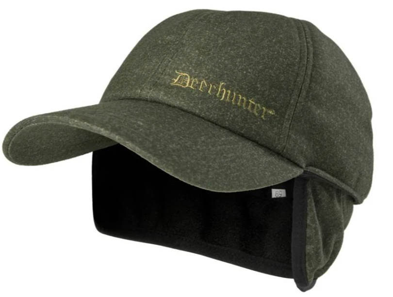 Deerhunter Ram Vinter Keps - 62/63