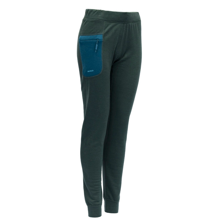 Devold Nibba Merino Pants W´s