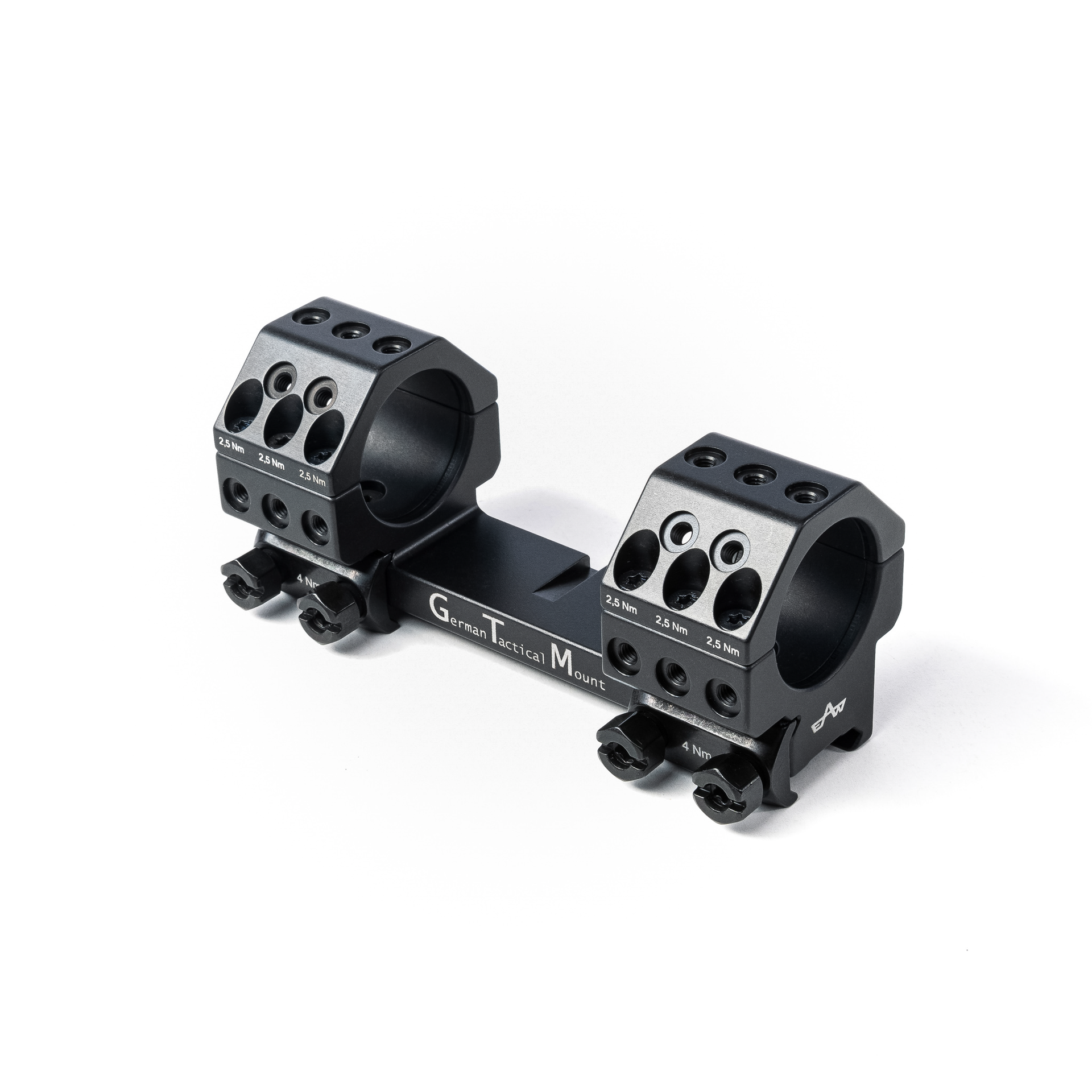 EAW Sadelmontage Ø:30mm H:15mm