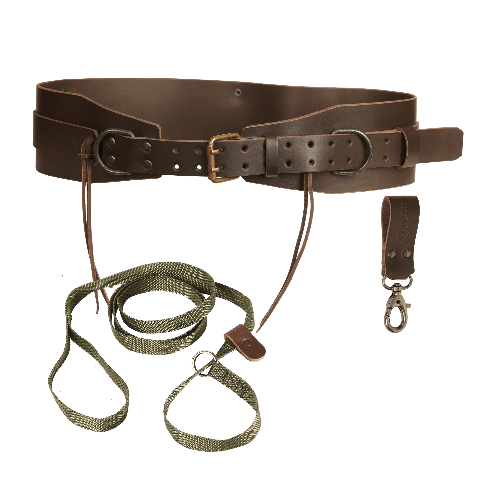 Edvardson Jägarbälte 115cm