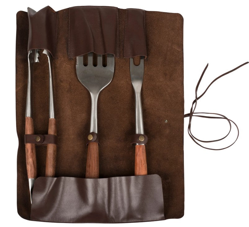 Espegard Grillset