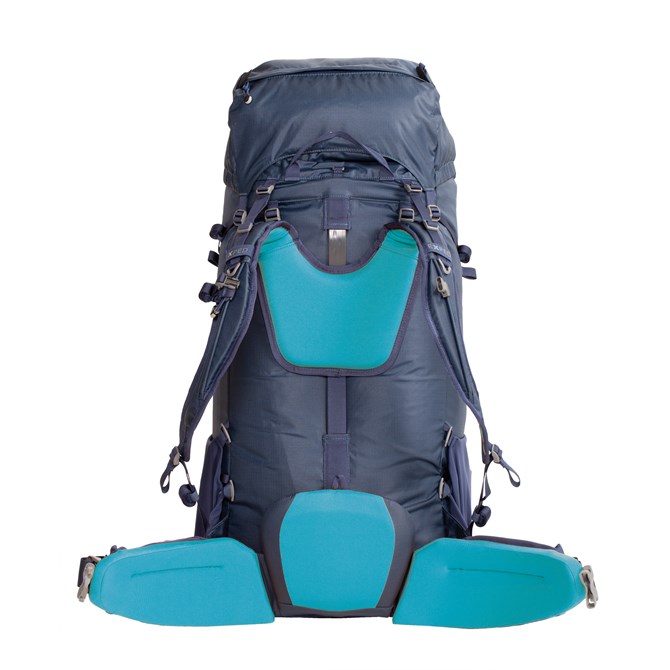 Exped Thunder 70 Wm´s Navy