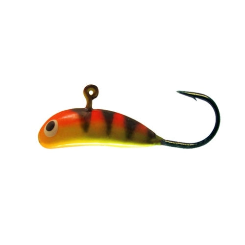 Fibe Näbben 5gr Orange