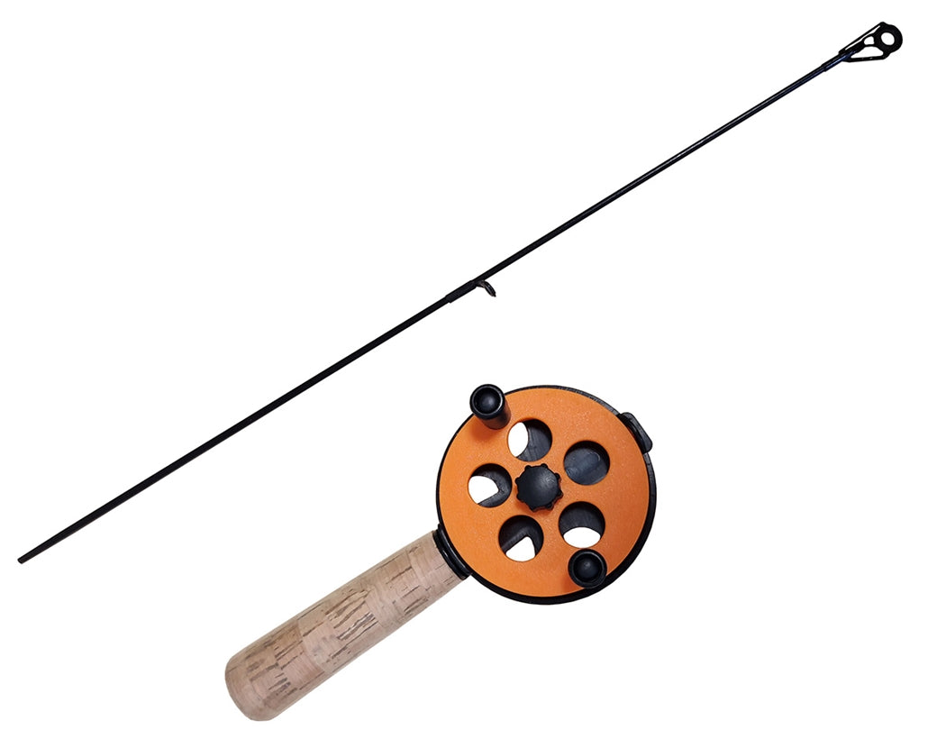 Fibe Pimpelspö Komfort