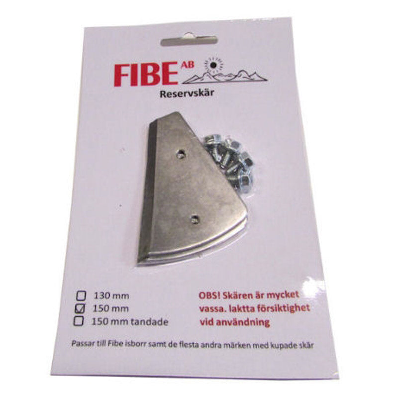 Fibe Reservskär
