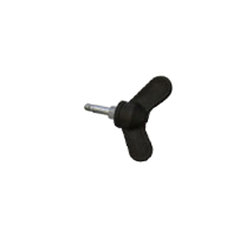 Fibe Vingmutter isborr Reserv 2-pack