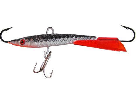 Finnex balanspirk 30mm BPR