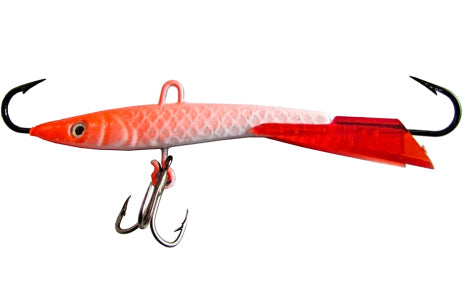 Finnex balanspirk 30mm RH