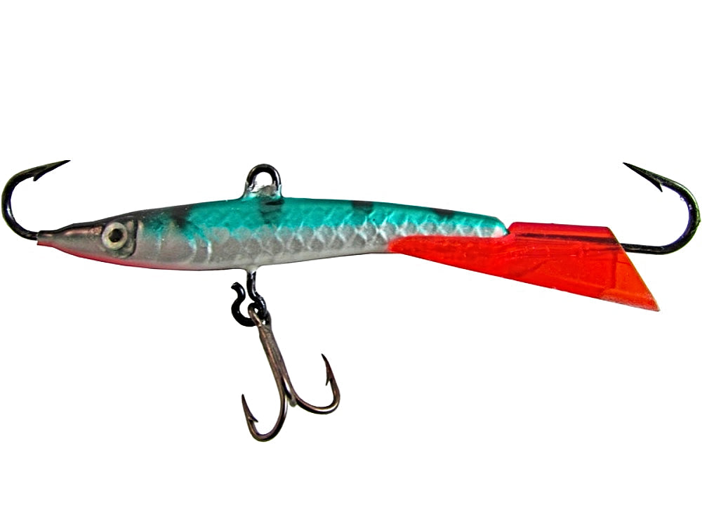 Finnex balanspirk 70mm MST