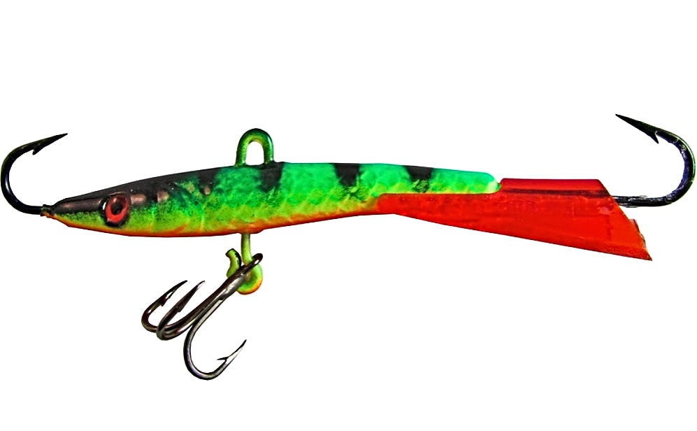 Finnex balanspirk 70mm ZET