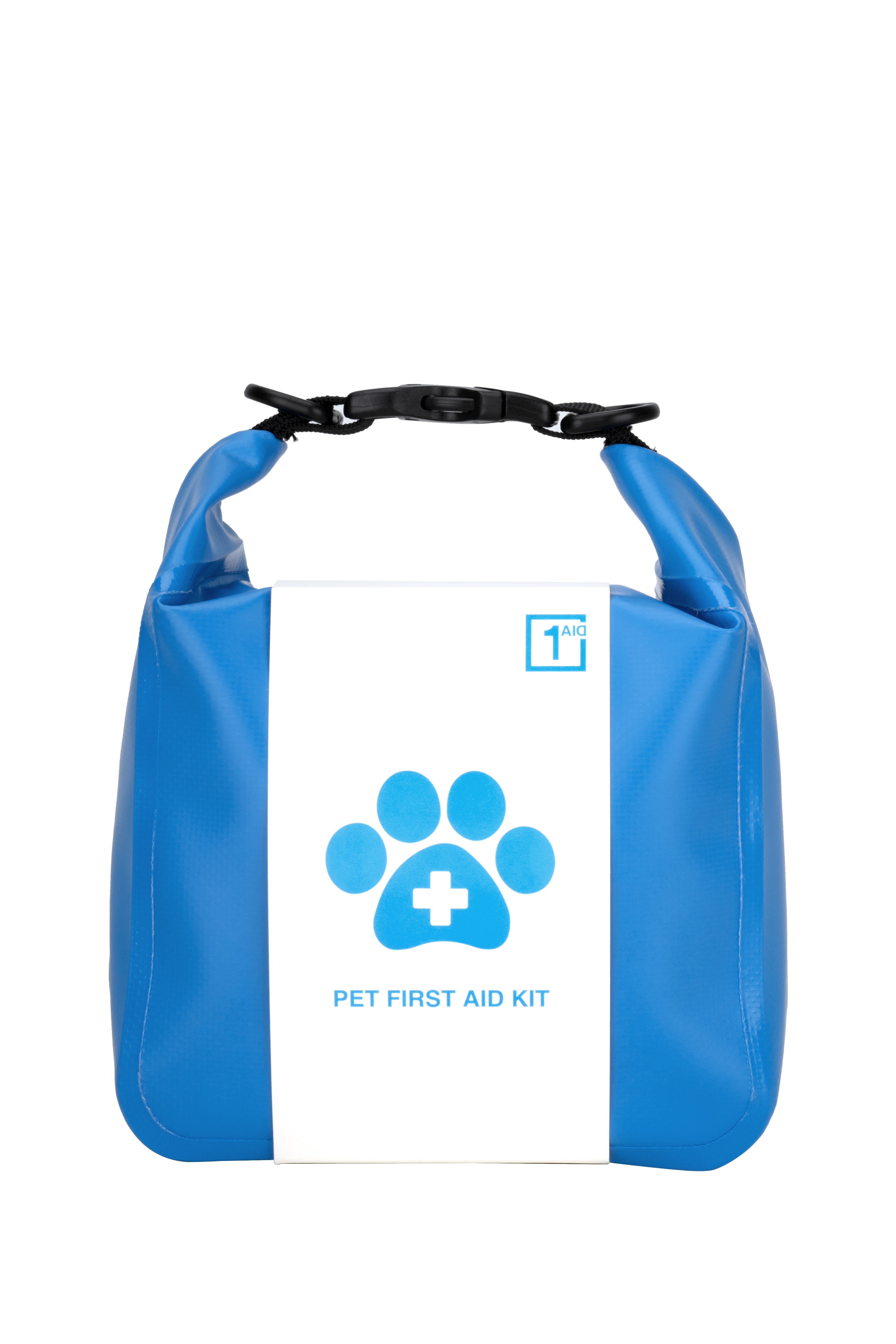 Firstar Förstahjälpen Kit Hund