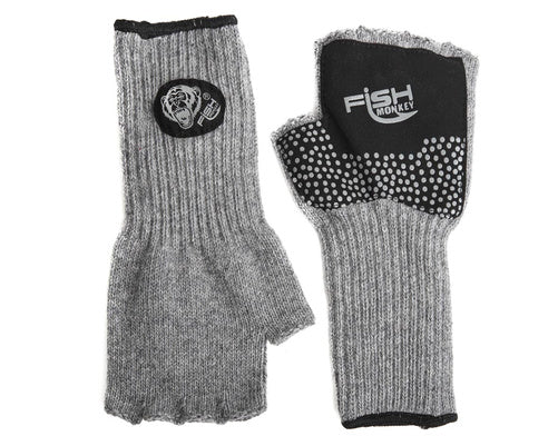 Fish Monkey Bauers Grandma Wool - L/XL
