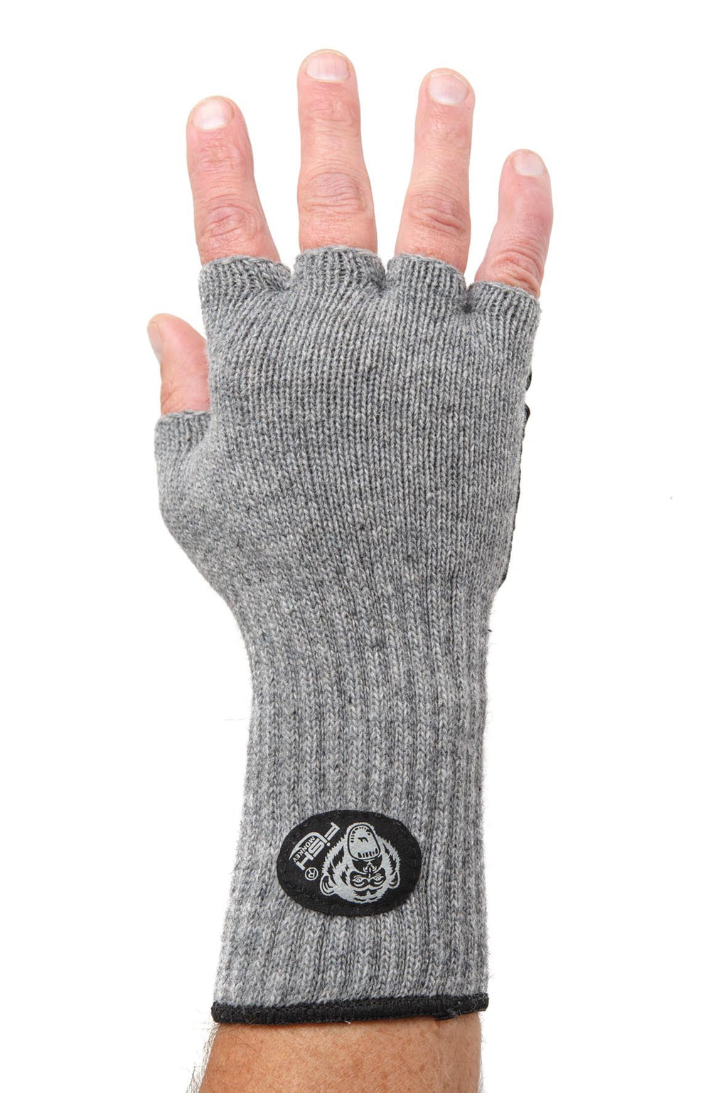 Fish Monkey Bauers Grandma Wool - L/XL
