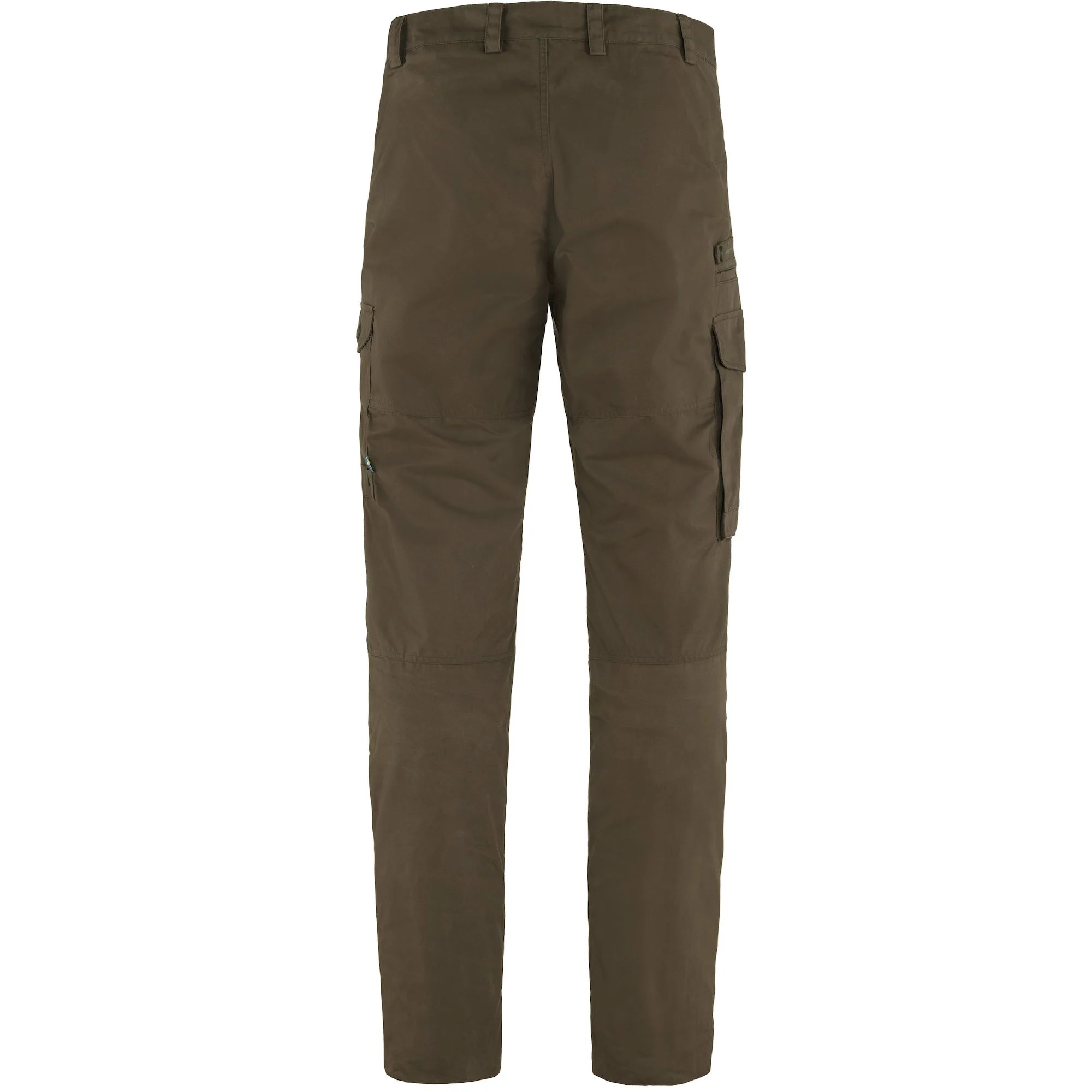 Fjällräven Barents Pro Hydratic Trs - Dark Olive