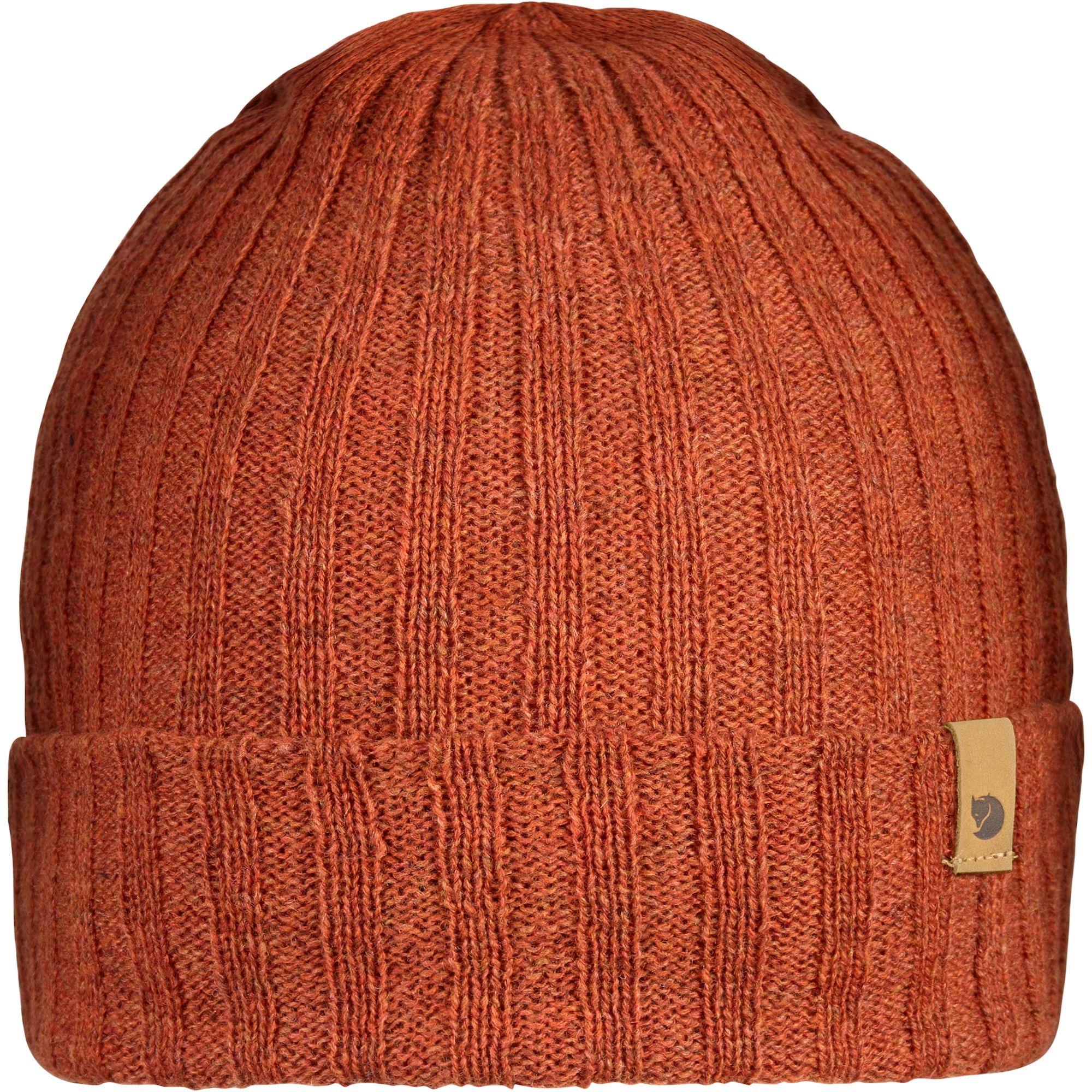 Fjällräven Byron Mössa - Thin Autumn Leaf