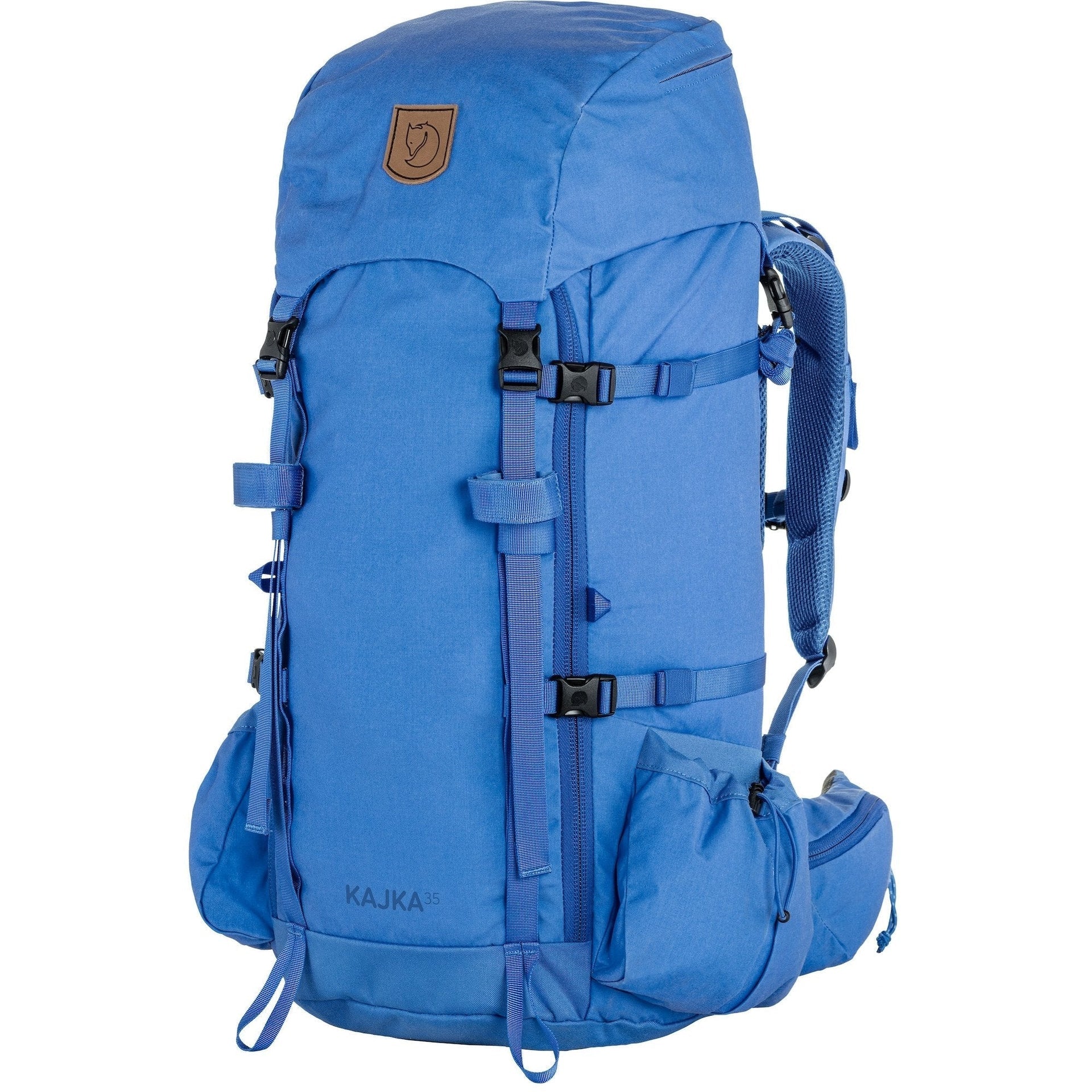 Fjällräven Kajka 35 S/M - UN Blue