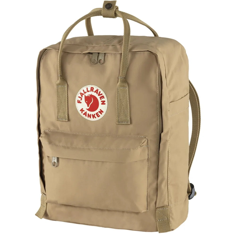 Fjällräven kånken Clay