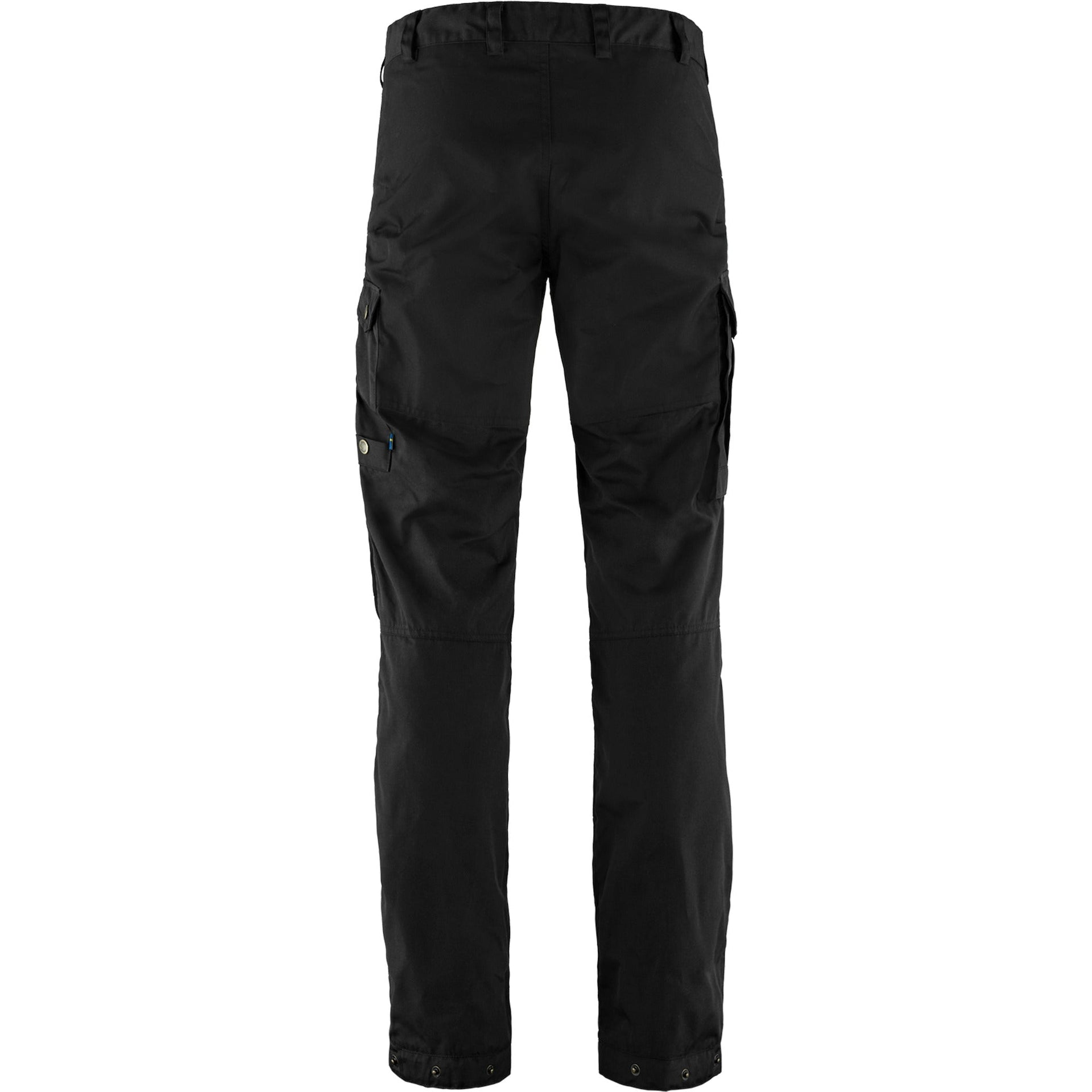 Fjällräven Vidda Pro Trousers M Black