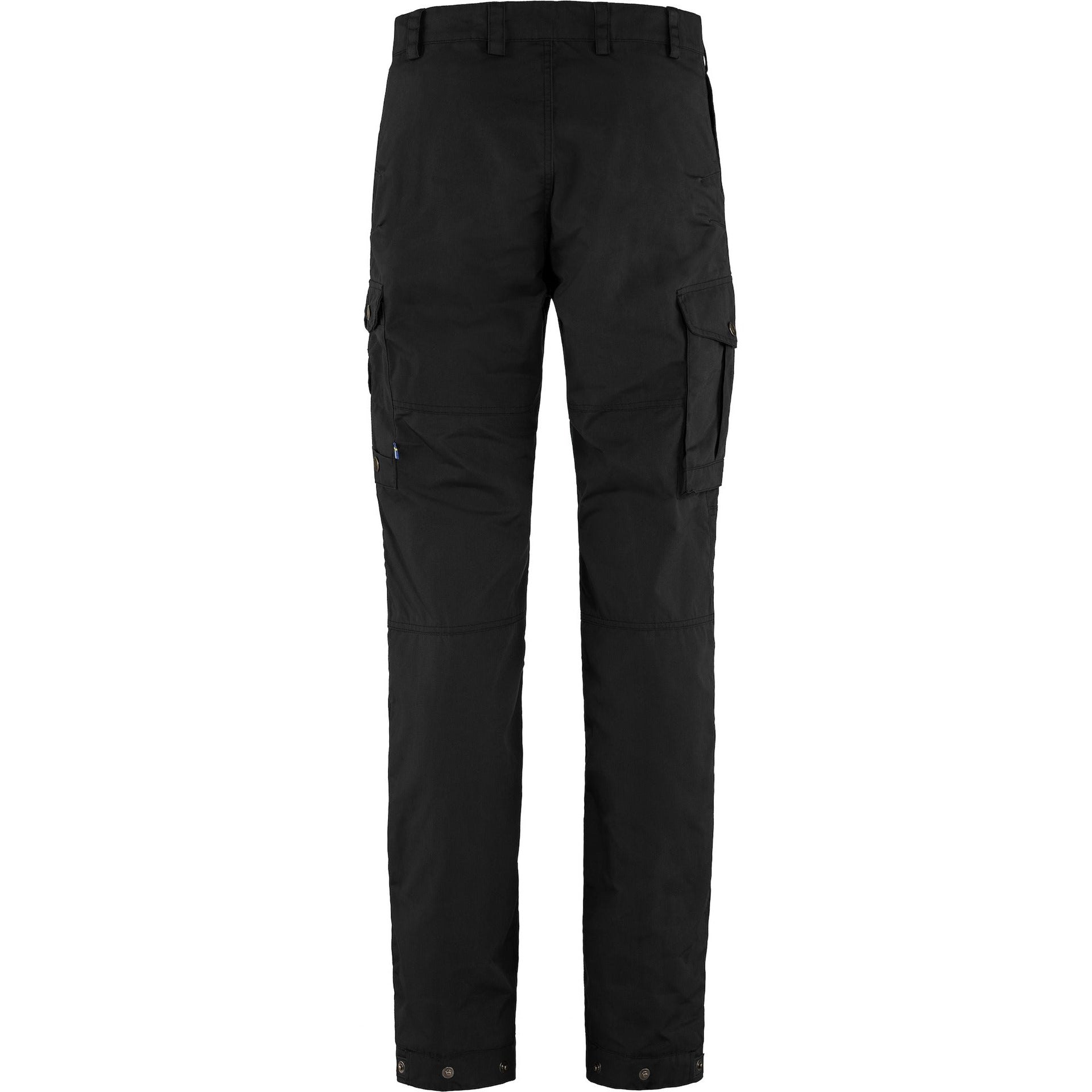 Fjällräven Vidda Pro Trousers W - Black