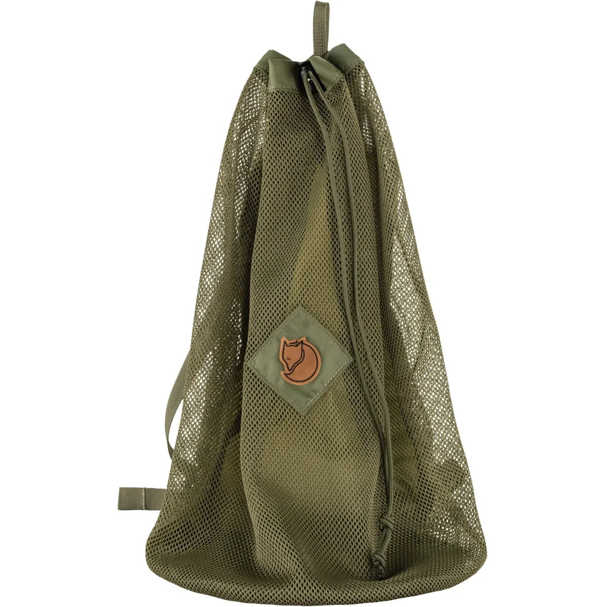 Fjällräven Singi Mesh Bag Green