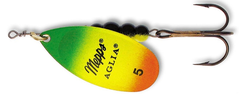 Mepps Aglia Fluo  9 g