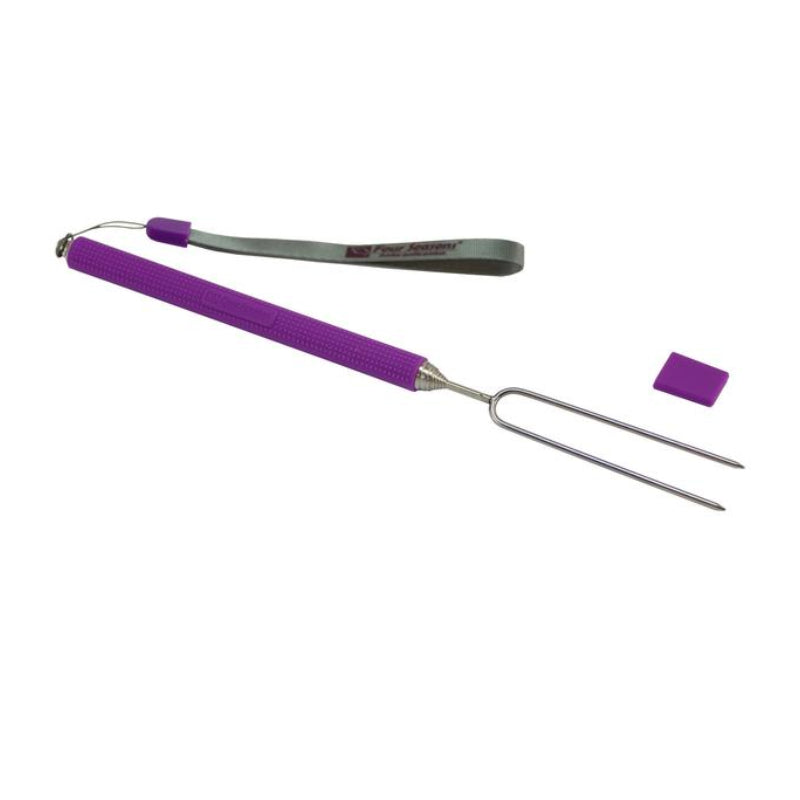 Four Season Grill Stick - Lila