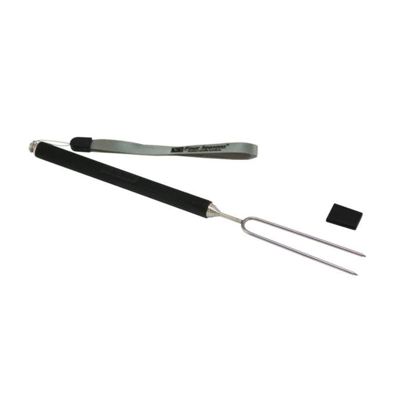 Four Season Grill Stick - Svart