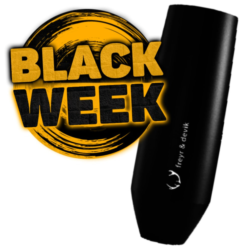 Freyr & Devik RCC Stalon