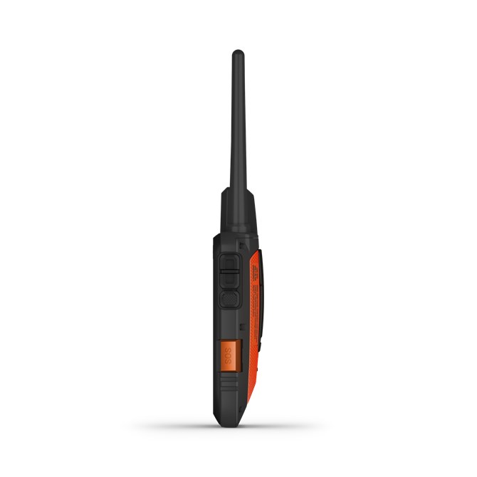 Garmin Alpha 200i