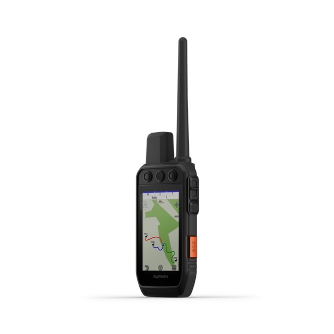 Garmin Alpha 200i