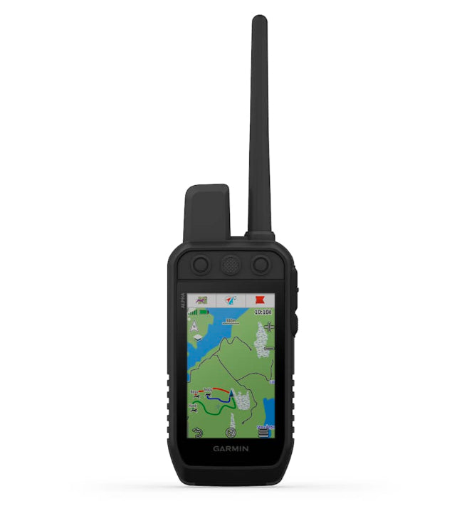 Garmin Alpha 300 Handenhet