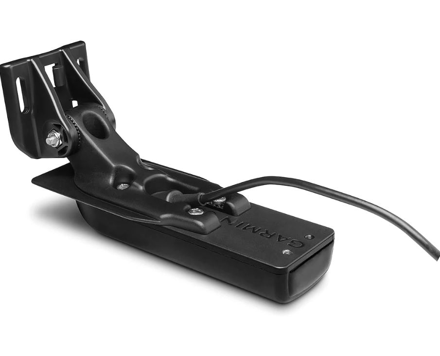 Garmin Echomap UHD 92SV ink gt54