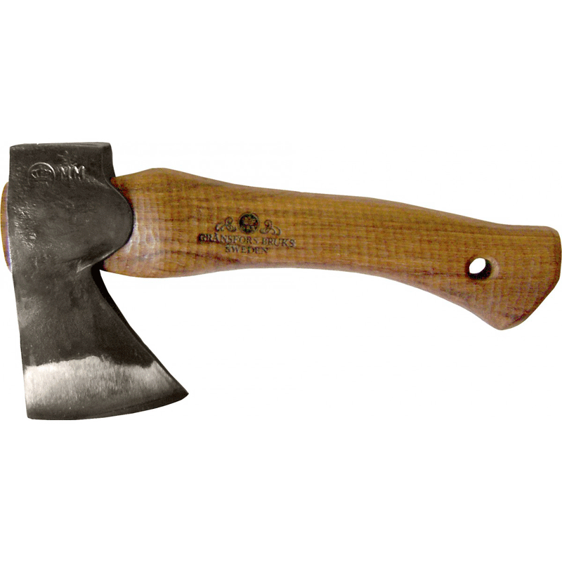 Gränsfors Handyxa Kubben