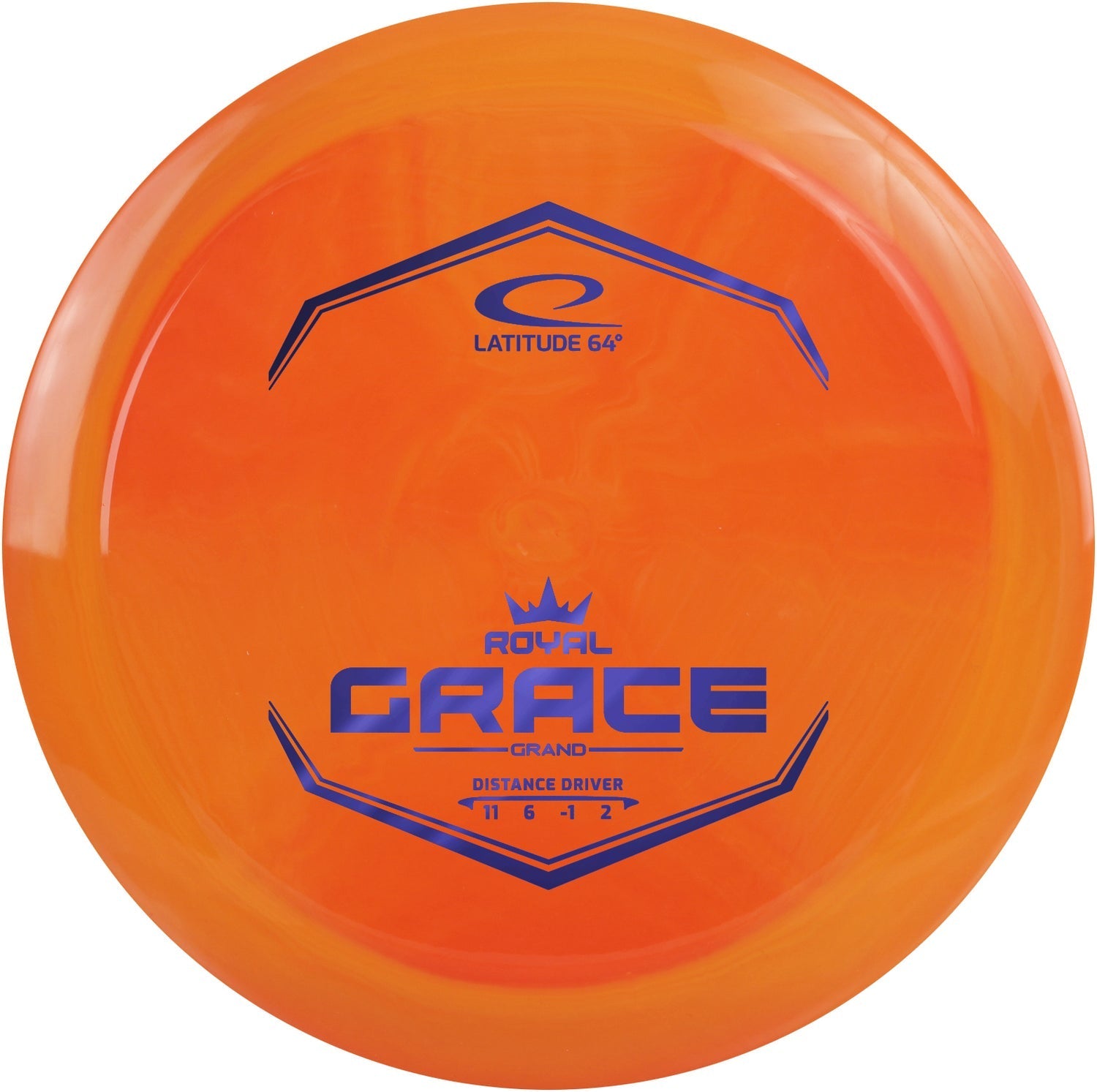 Latitude 64 Grand Grace