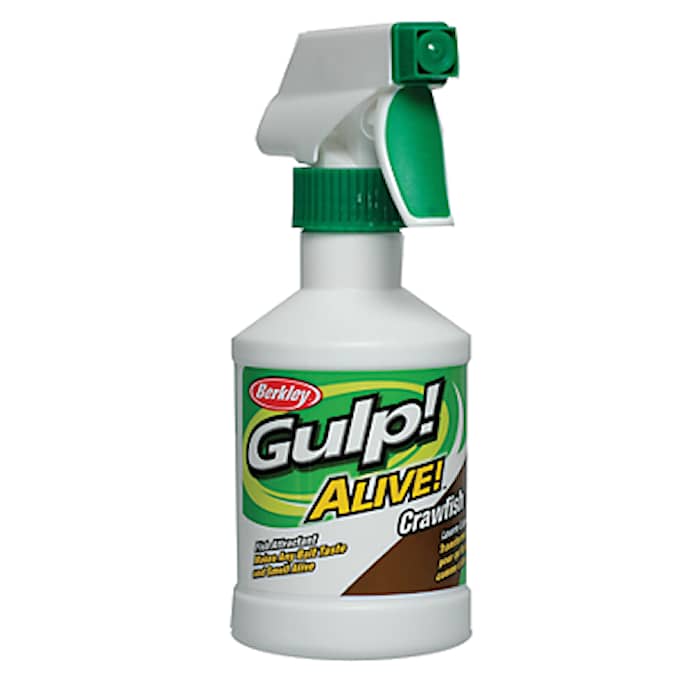 Gulp Alive Spray Kräfta