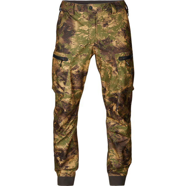 Härkila Deer Stalker Camo HWS Byxa - C48