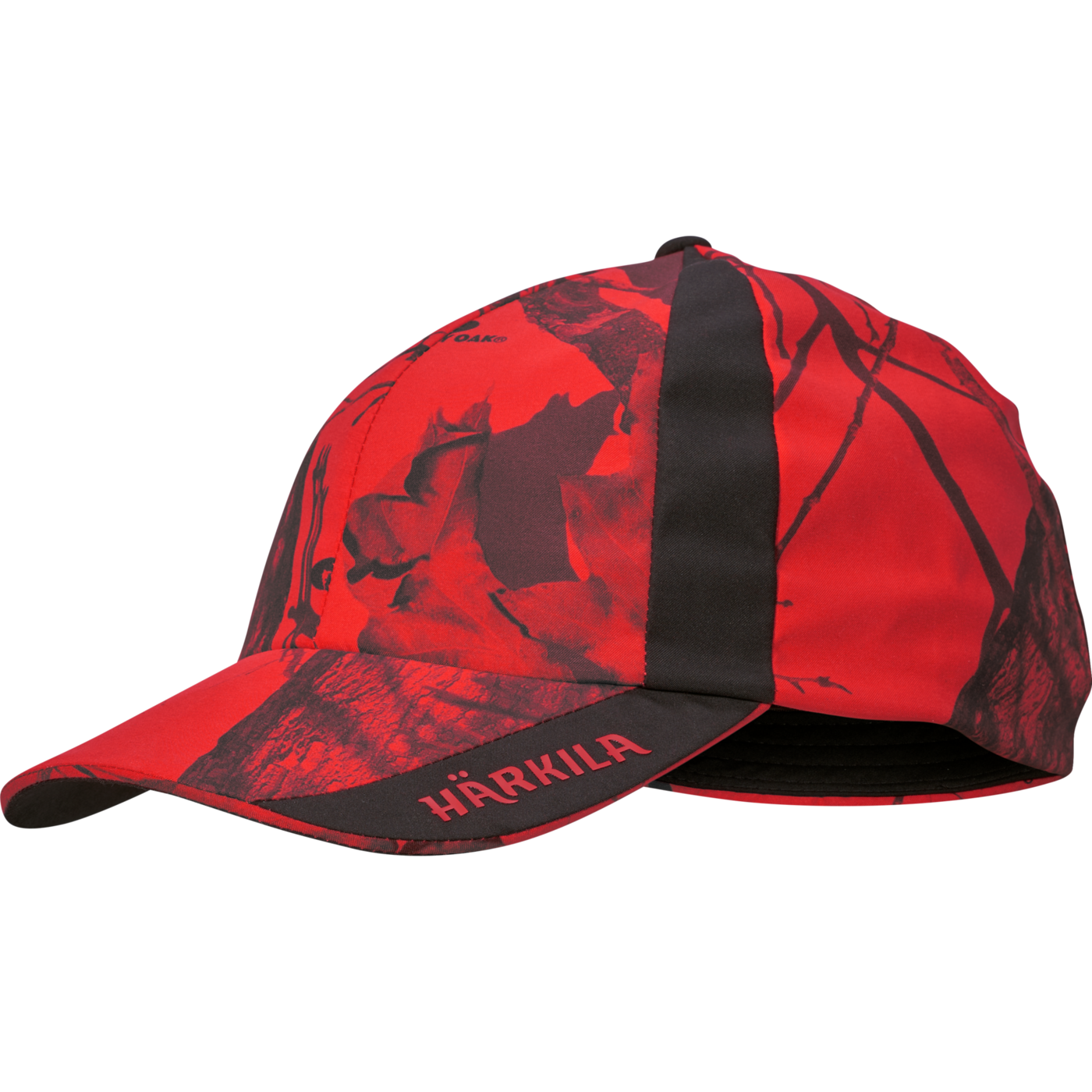 Härkila Moose Hunter 2.0 Safety Keps One Size
