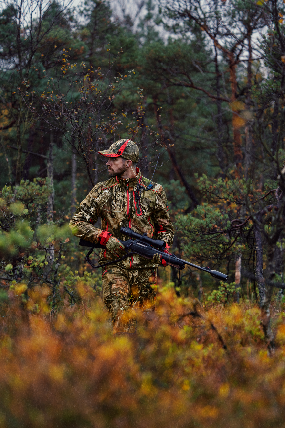 Härkila Moose Hunter 2.0 WSP Jacka