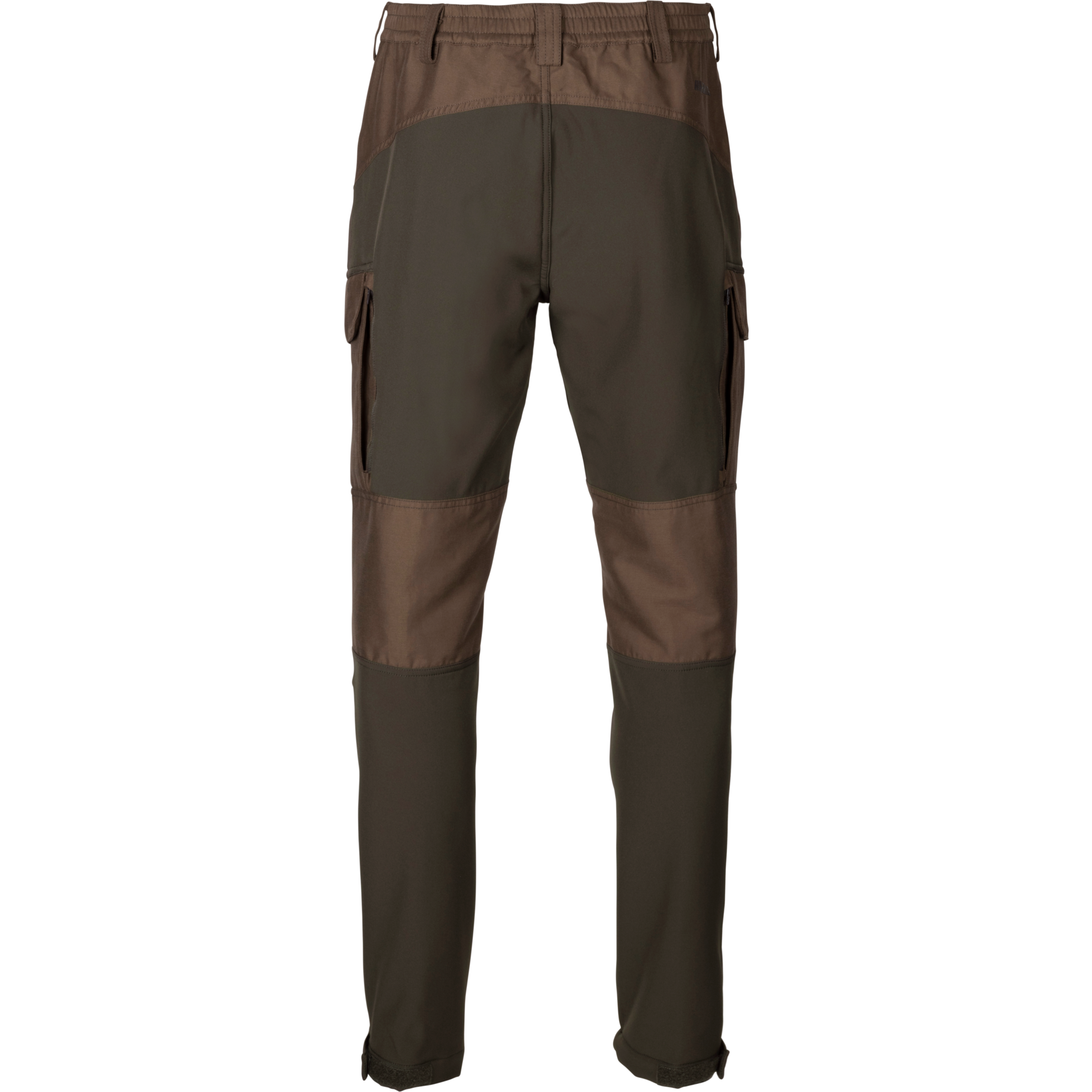 Härkila Scandinavian Trousers - Slate Brown/Shadow Brown
