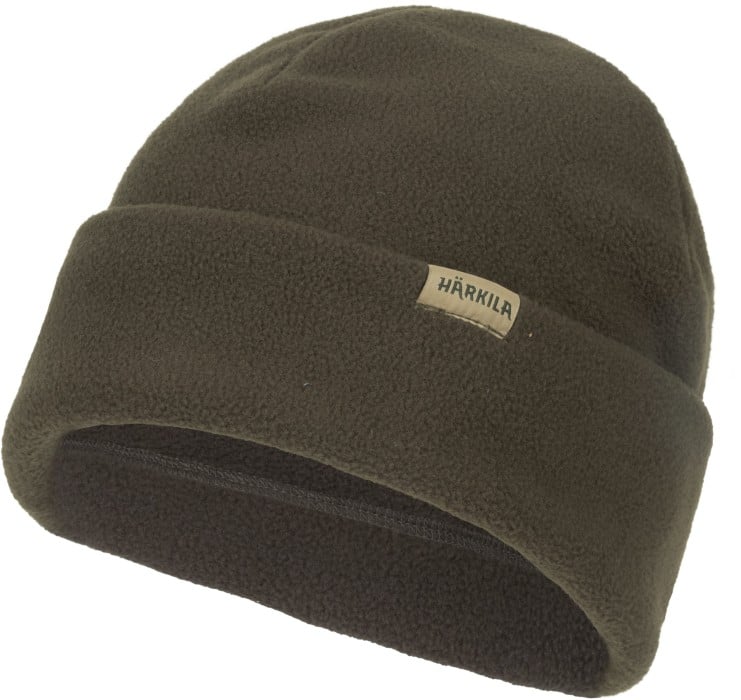 Härkila Trygve Beanie willow Green